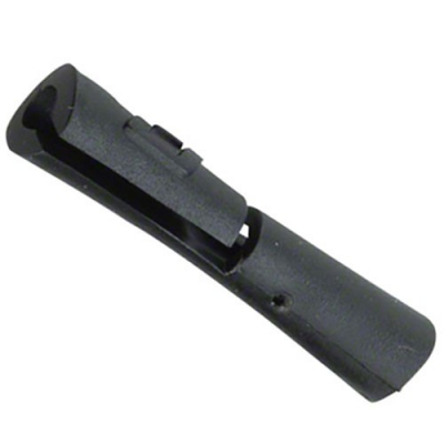 Защита от царапин JAGWIRE 5G Tube Tops 4 шт Black