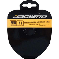 Трос тормозной JAGWIRE Basics Mountain Brake Cable Galvanized 1.6 x 2000 мм (100)