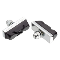 Тормозные колодки JAGWIRE Basics X-Caliper Silver
