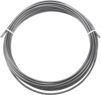Рубашка тормоза JAGWIRE Brake Housing 5 мм CGX SL Ice Gray (30)