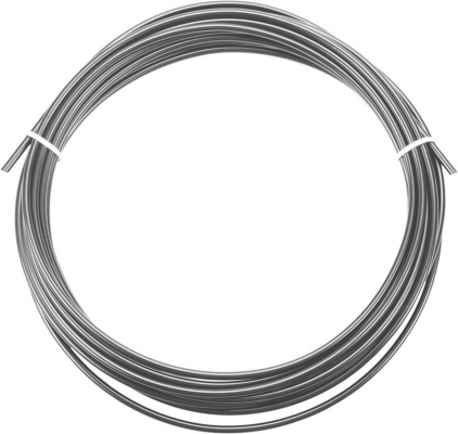 Рубашка тормоза JAGWIRE Brake Housing 5 мм CGX SL Ice Gray (30)