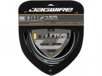 Набор рубашек и тросиков переключения JAGWIRE Elite Link Shift Kit 2X Black