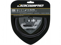 Набор рубашек и тросиков переключения JAGWIRE Elite Sealed Shift Kit 1X Stealth Black