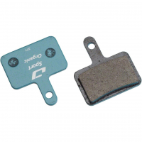 Тормозные колодки JAGWIRE Jagwire Organic Disc Brake Pad Shimano Deore