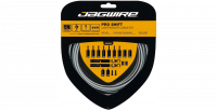 Комплект  JAGWIRE Pro Shift Kit, серый