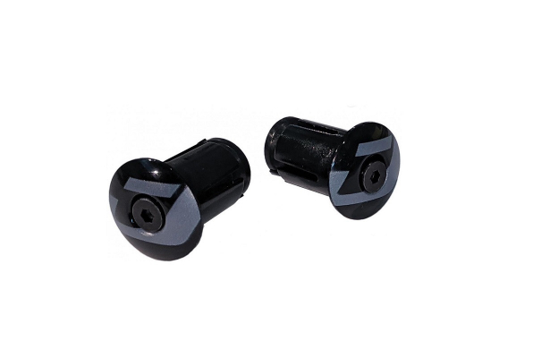 Заглушки руля JAGWIRE Locking Bar End Plug Black
