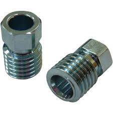 Обжимная гайка гидролинии JAGWIRE Magura MT Compression Nut (10)