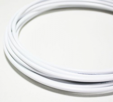 Набор гидролинии JAGWIRE Mountain Pro Hydraulic Hose Kit White