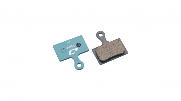 Тормозные колодки JAGWIRE Organic Disc Brake Pad Shimano Dura Ace R9170