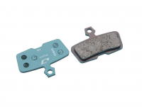 Тормозные колодки JAGWIRE Organic Disc Brake Pad Sram Code