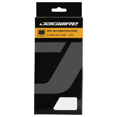 Накладки демпферные на руль JAGWIRE Pro Anti-Vibration Pads