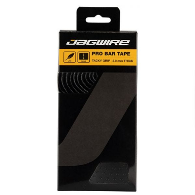 Обмотка руля JAGWIRE Pro Bar Tape Black