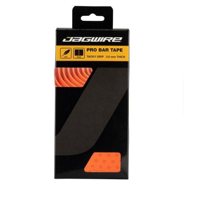 Обмотка руля JAGWIRE Pro Bar Tape Orange