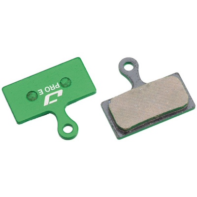 Тормозные колодки JAGWIRE Pro E-Bike Pad Shimano XTR M9020