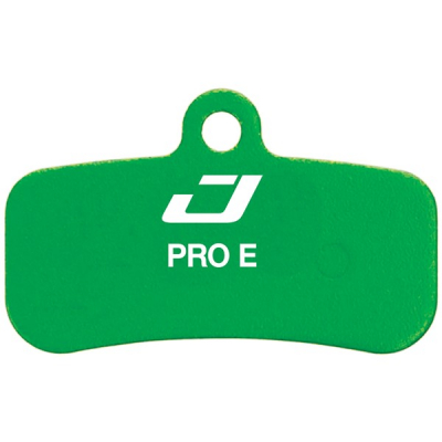 Тормозные колодки JAGWIRE Pro E-Bike Pad Shimano XTR M9120