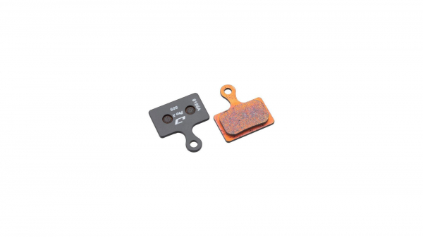 Тормозные колодки JAGWIRE Pro Extreme Sintered Disc Brake Pad Shimano Dura Ace R9170