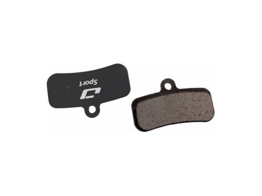 Тормозные колодки JAGWIRE Pro Extreme Sintered Disc Brake Pad Shimano Saint