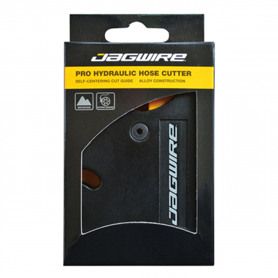 Резак гидролиний JAGWIRE Pro Hydraulic Hose Cutter