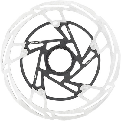 Тормозной диск JAGWIRE Pro LR2 160mm Disc Brake Rotor Centerlock