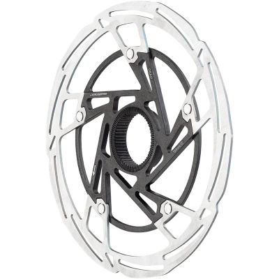 Тормозной диск JAGWIRE Pro LR2 180mm Disc Brake Rotor Centerlock