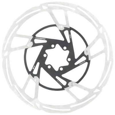 Тормозной диск JAGWIRE Pro LR2 203mm Disc Brake Rotor 6-Bolt