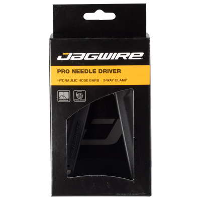 Инструмент JAGWIRE Pro Needle Driver
