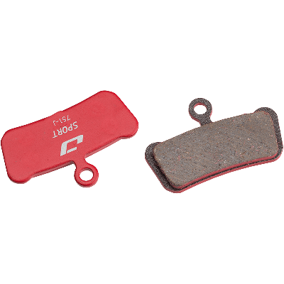 Тормозные колодки JAGWIRE Pro Semi-Metallic Disc Brake Pad Sram Guide