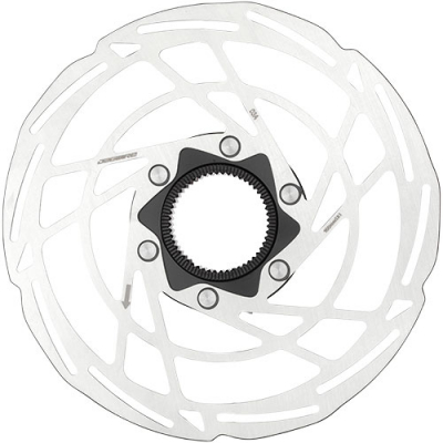 Тормозной диск JAGWIRE Pro SR1 160mm Disc Brake Rotor Centerlock