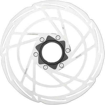 Тормозной диск JAGWIRE Pro SR1 180mm Disc Brake Rotor Centerlock