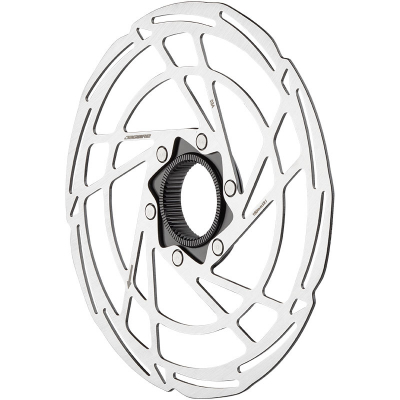 Тормозной диск JAGWIRE Pro SR1 180mm Disc Brake Rotor Centerlock