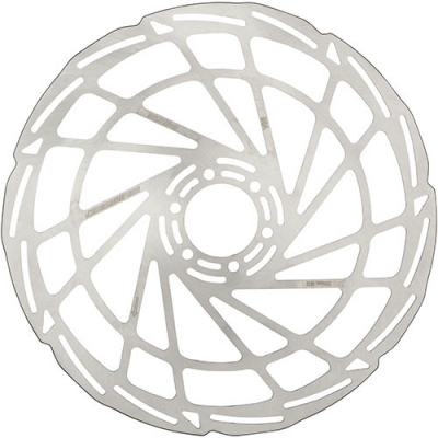 Тормозной диск JAGWIRE Pro SR1 220mm Disc Brake Rotor 6-bolt