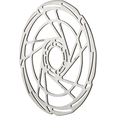 Тормозной диск JAGWIRE Pro SR1 220mm Disc Brake Rotor 6-bolt
