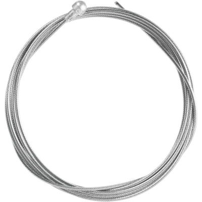 Трос тормозной JAGWIRE Road Brake Cable Pro Polished Slick Stainless 1.5 х 2000 мм
