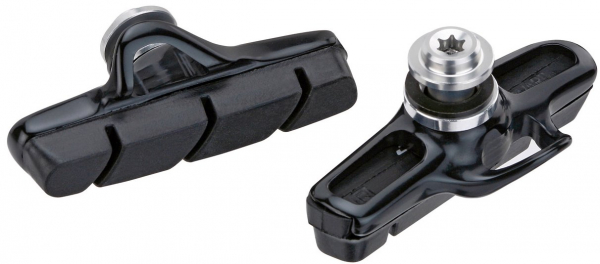 Тормозные колодки JAGWIRE Road Pro C Lite Brake Pad Campagnolo Black