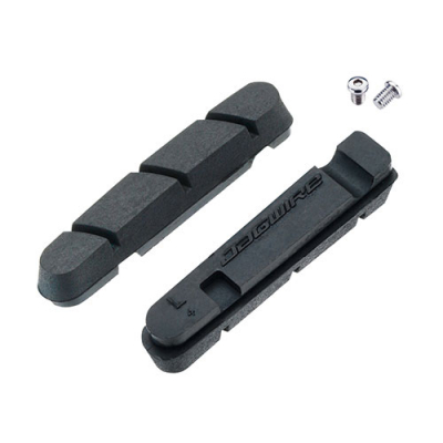Тормозные колодки (вкладыши) JAGWIRE Road Pro S Insert Sram/Shimano