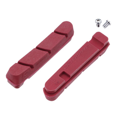 Тормозные колодки (вкладыши) JAGWIRE Road Pro S Wet Insert Sram/Shimano