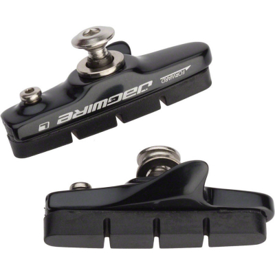 Тормозные колодки JAGWIRE Road Sport S Lite Brake Pad Sram/Shimano Black