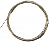 Трос переключения JAGWIRE Shift Cable Pro Polished Slick Stainless 1.1 х 2300 мм Shimano