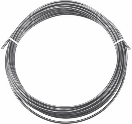 Рубашка переключения JAGWIRE Shift Housing 4 мм LEX Ice Gray (50) 