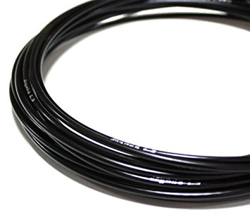 Рубашка переключения JAGWIRE Shift Housing 4 мм LEX SL Black (50)
