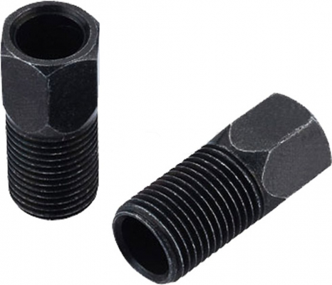 Обжимная гайка гидролинии JAGWIRE Shimano Compression Nut (10)