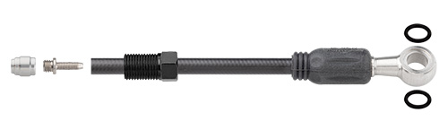 Гидролиния JAGWIRE Sport DOT Hose Sram G2
