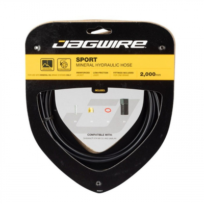 Гидролиния JAGWIRE Sport Mineral Hose Shimano XTR M9120