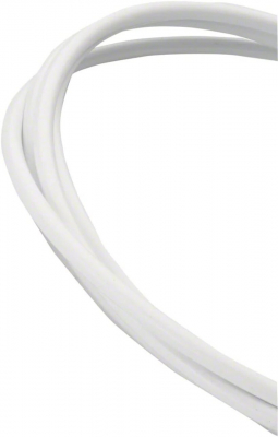 Набор рубашек и тросиков тормоза JAGWIRE Universal Sport Brake Kit White