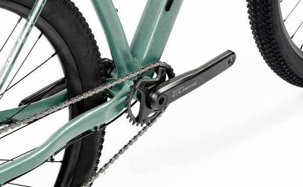 Велосипед Superior XC 899 (2025)