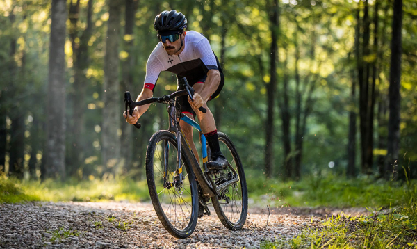 Велосипед Wilier Jena Rival 1x11 RS370 (2022)