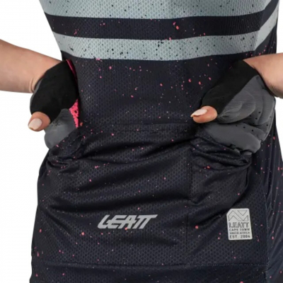 Веломайка женская Leatt MTB Endurance 6.0W Jersey