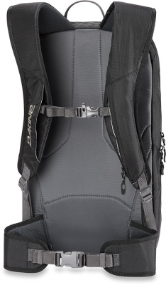 Рюкзак DAKINE MISSION PRO 18L BLACK