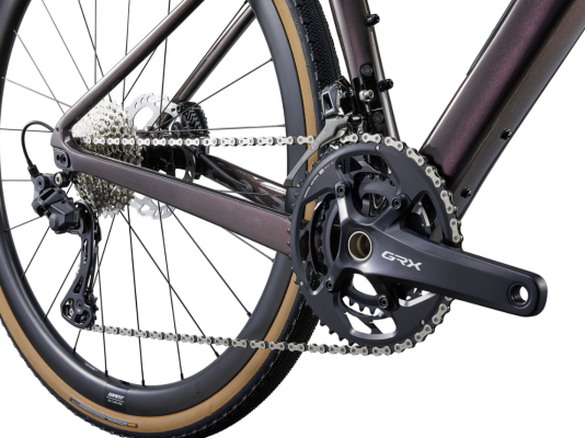 Велосипед LIV Devote Advanced 0 (2023)