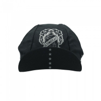Велокепка Cinelli Cap Crest / Черный